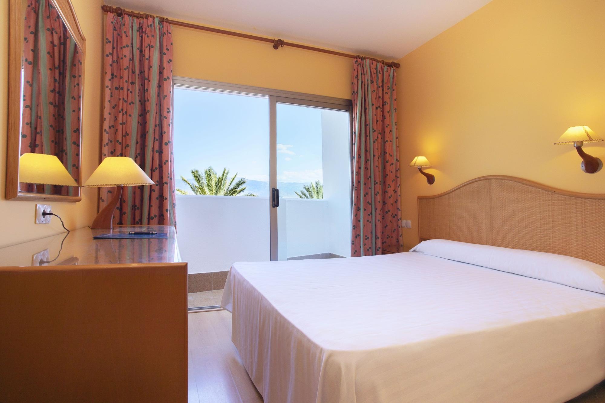 Hotel Moon Dreams Roquetas Roquetas de Mar Exteriér fotografie